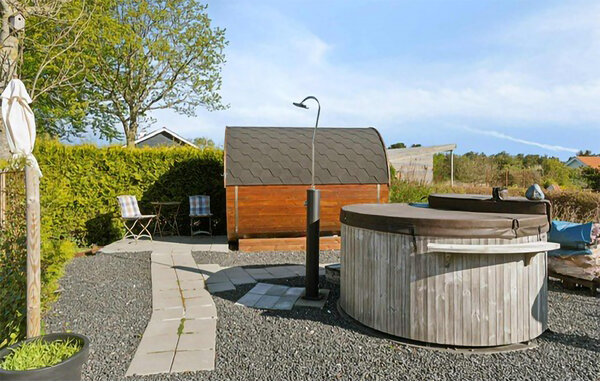 Holiday Home - Øster Hurup Strand , Denmark - D62038 7
