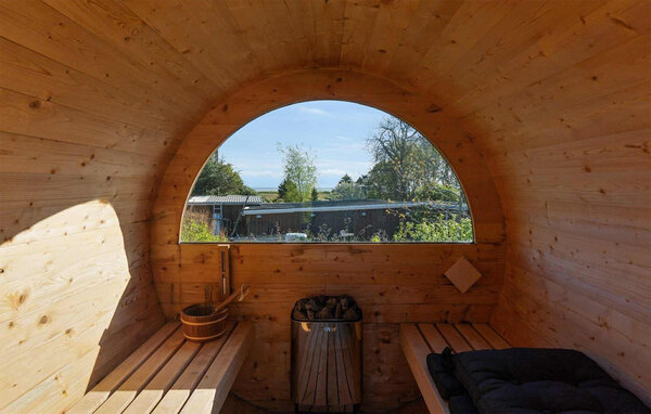 Holiday Home - Øster Hurup Strand , Denmark - D62038 8