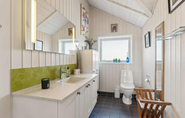 Holiday Home - Øster Hurup Strand , Denmark - D62038 701