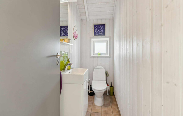 Holiday Home - Øster Hurup Strand , Denmark - D62038 702