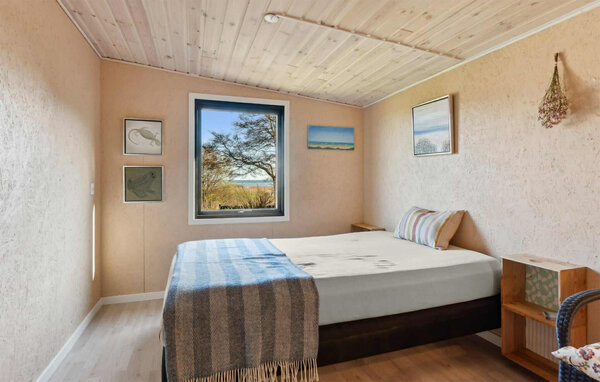 Holiday Home - Øster Hurup Strand , Denmark - D62038 601