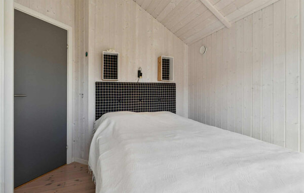 Holiday Home - Øster Hurup Strand , Denmark - D62038 602