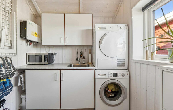 Holiday Home - Øster Hurup Strand , Denmark - D62038 501