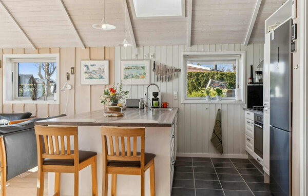 Holiday Home - Øster Hurup Strand , Denmark - D62038 5