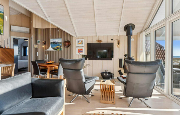 Holiday Home - Øster Hurup Strand , Denmark - D62038 3