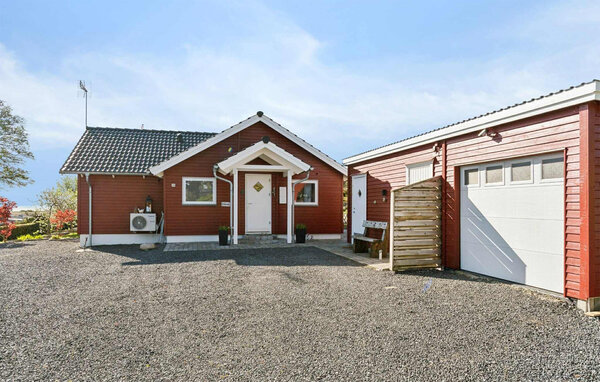 Holiday Home - Øster Hurup Strand , Denmark - D62038 81