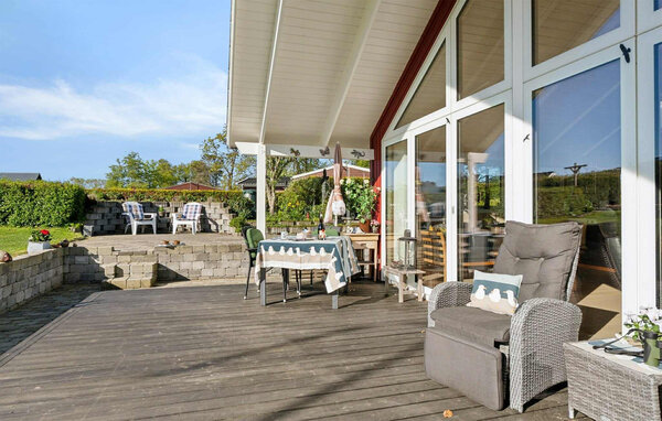 Ferienhaus - Øster Hurup Strand , Dänemark - D62038 2