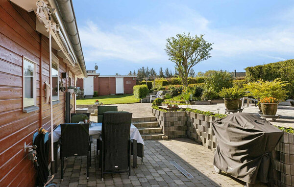 Holiday Home - Øster Hurup Strand , Denmark - D62038 101