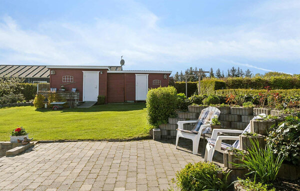 Holiday Home - Øster Hurup Strand , Denmark - D62038 102