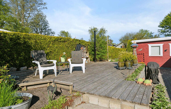 Holiday Home - Øster Hurup Strand , Denmark - D62038 6