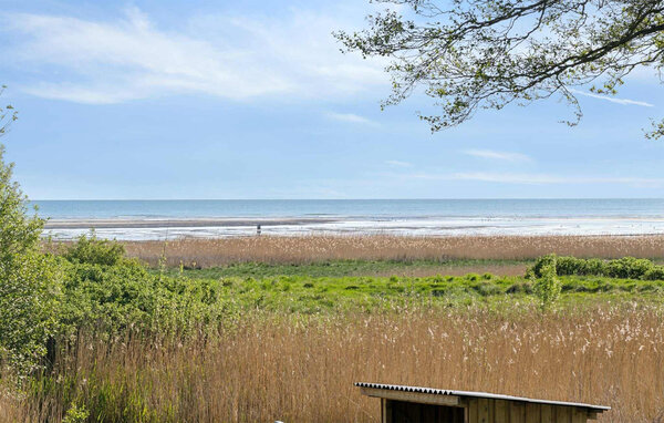 Holiday Home - Øster Hurup Strand , Denmark - D62038 9