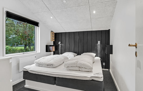 Semesterhus - Helberskov Strand , Danmark - D62039 601