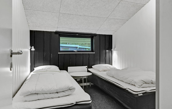 Semesterhus - Helberskov Strand , Danmark - D62039 602