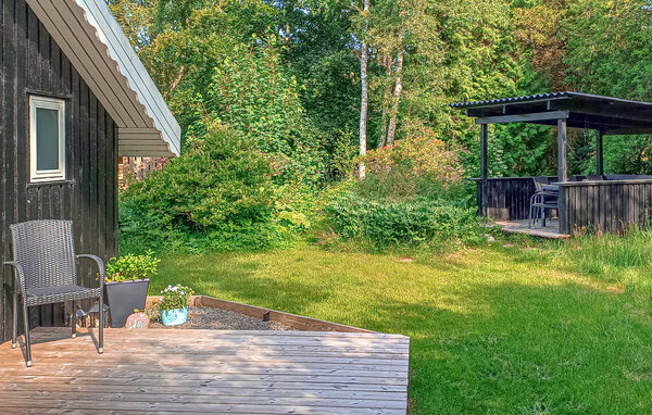 Semesterhus - Helberskov Strand , Danmark - D62039 108
