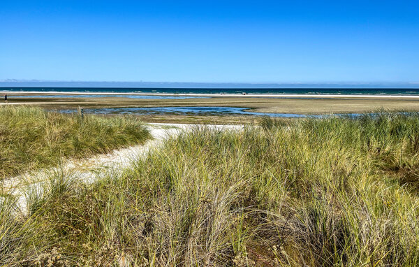 Semesterhus - Øster Hurup , Danmark - D62040 901