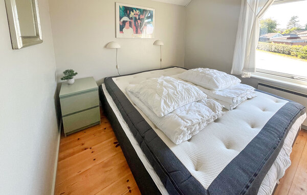 Semesterhus - Øster Hurup , Danmark - D62040 8
