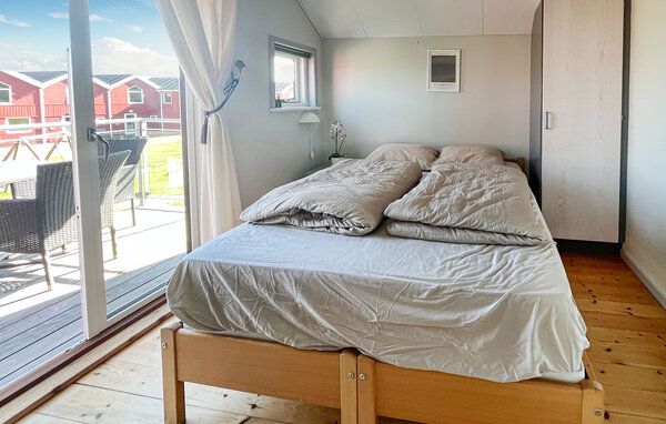 Semesterhus - Øster Hurup , Danmark - D62040 601