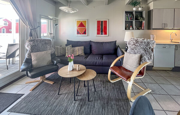 Semesterhus - Øster Hurup , Danmark - D62040 3