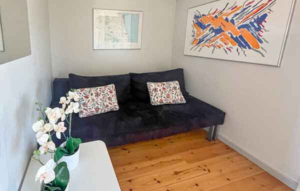 Semesterhus - Øster Hurup , Danmark - D62040 301