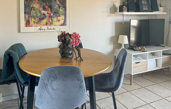 Semesterhus - Øster Hurup , Danmark - D62040 5