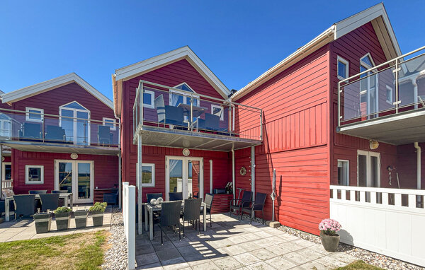 Semesterhus - Øster Hurup , Danmark - D62040 1