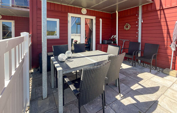 Semesterhus - Øster Hurup , Danmark - D62040 101