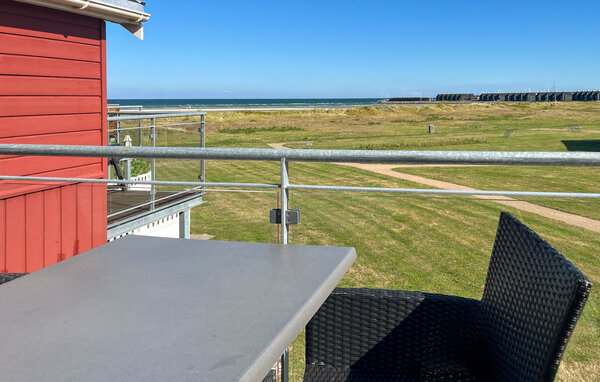 Semesterhus - Øster Hurup , Danmark - D62040 2
