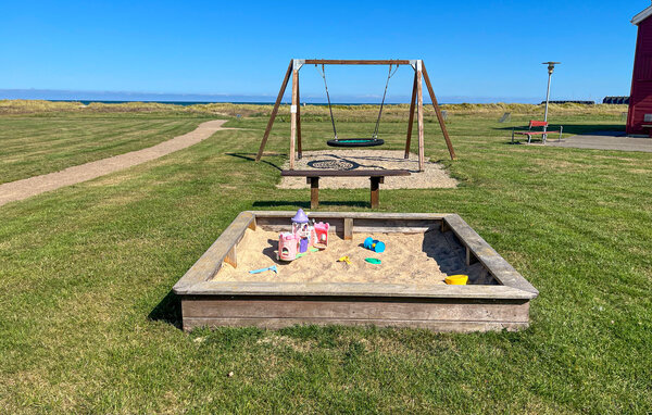 Semesterhus - Øster Hurup , Danmark - D62040 102