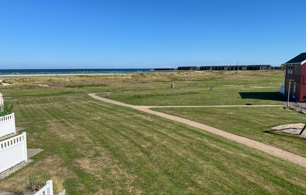 Semesterhus - Øster Hurup , Danmark - D62040 201