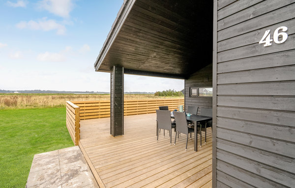 Ferienhaus - Egense Strand , Dänemark - D62046 2