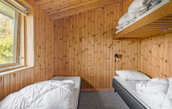 Casa vacanze - Øster Hurup , Danimarca - D62051 602