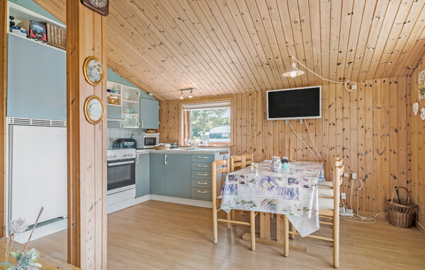 Casa vacanze - Øster Hurup , Danimarca - D62051 6