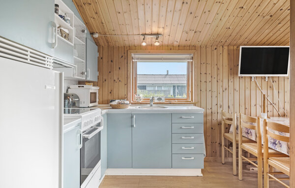 Casa vacanze - Øster Hurup , Danimarca - D62051 7