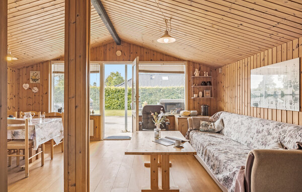 Casa vacanze - Øster Hurup , Danimarca - D62051 3