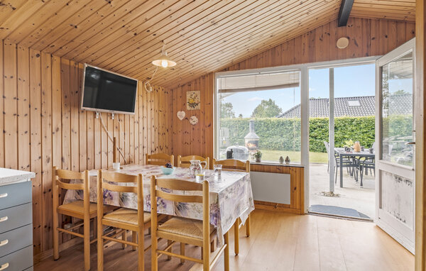 Casa vacanze - Øster Hurup , Danimarca - D62051 8