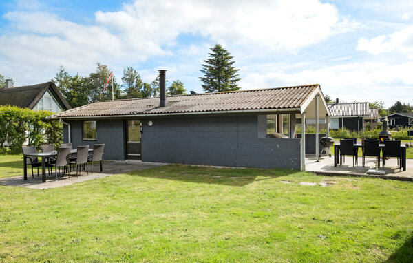 Casa vacanze - Øster Hurup , Danimarca - D62051 9
