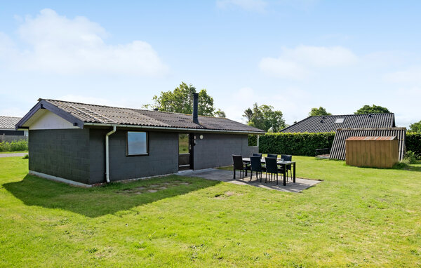 Casa vacanze - Øster Hurup , Danimarca - D62051 82
