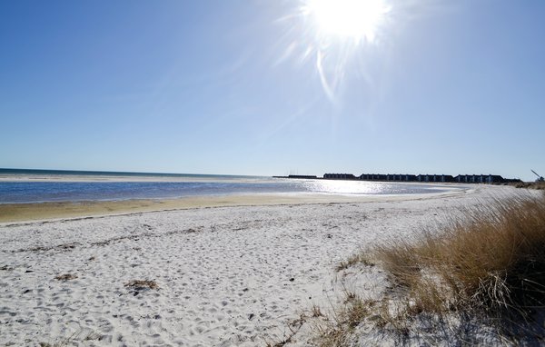 Ferienhaus - Øster Hurup Strand , Dänemark - D62054 902