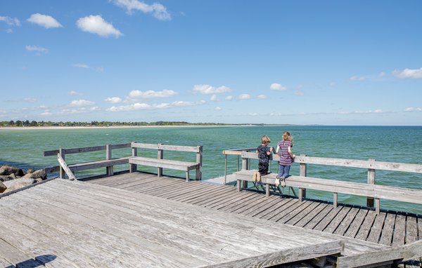 Ferienhaus - Øster Hurup Strand , Dänemark - D62054 904
