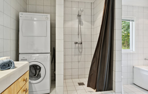 Ferienhaus - Øster Hurup Strand , Dänemark - D62054 701