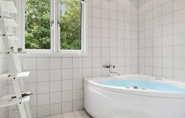 Ferienhaus - Øster Hurup Strand , Dänemark - D62054 703