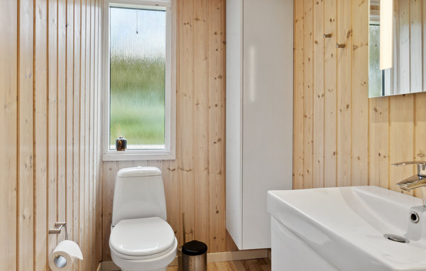 Ferienhaus - Øster Hurup Strand , Dänemark - D62054 704