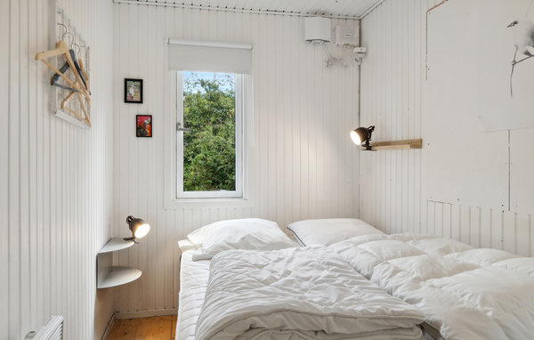 Ferienhaus - Øster Hurup Strand , Dänemark - D62054 601