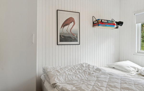 Ferienhaus - Øster Hurup Strand , Dänemark - D62054 602