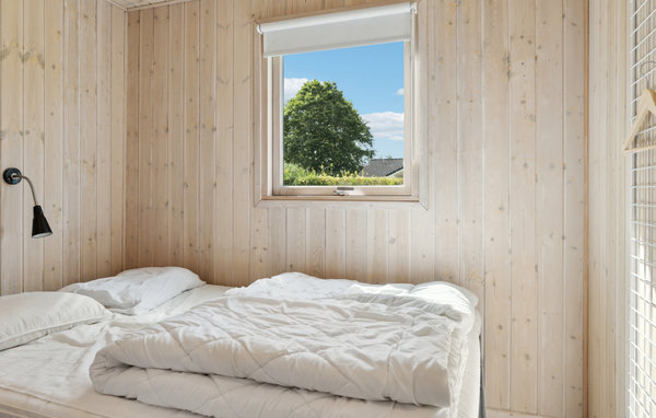 Ferienhaus - Øster Hurup Strand , Dänemark - D62054 605