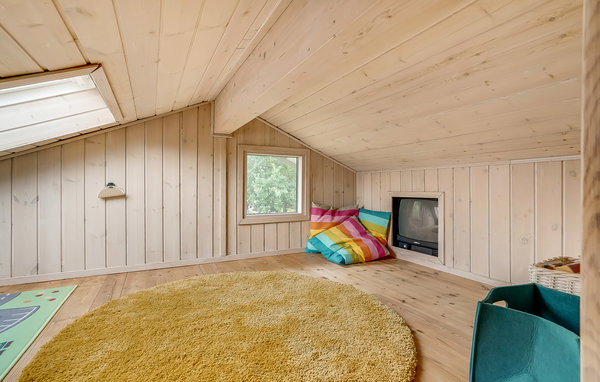 Ferienhaus - Øster Hurup Strand , Dänemark - D62054 501