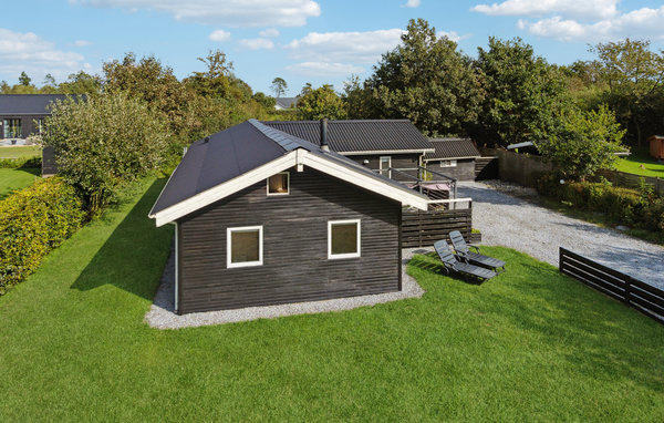 Ferienhaus - Øster Hurup Strand , Dänemark - D62054 81