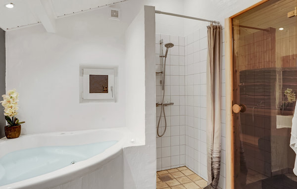 Ferienhaus - Als Odde Strand , Dänemark - D62055 8