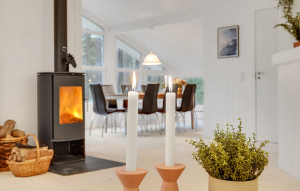 Ferienhaus - Als Odde Strand , Dänemark - D62055 302