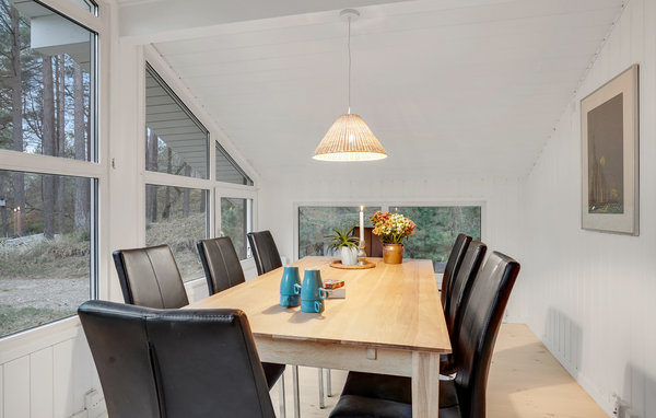 Ferienhaus - Als Odde Strand , Dänemark - D62055 303